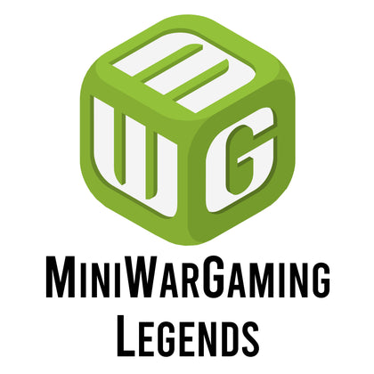 MiniWarGaming Legends