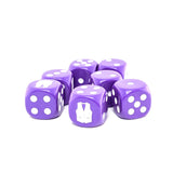 Beato the Vito's Vest Dice Pack - 7 6-Sided Dice (7D6)